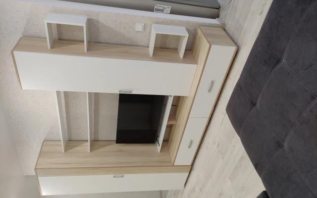 Oper 126 Flat