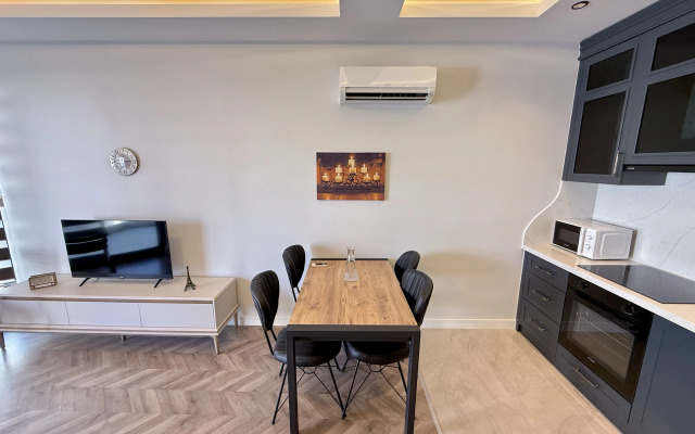 SA Apartments! Nice 1bd Flat Apartments