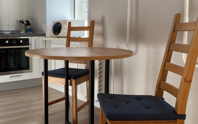 Kvartira Nedaleko Ot Tsentra Kostromy Flat