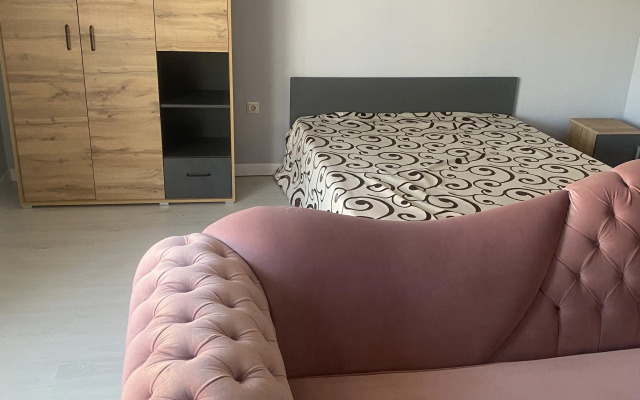 Buffalo Guest House