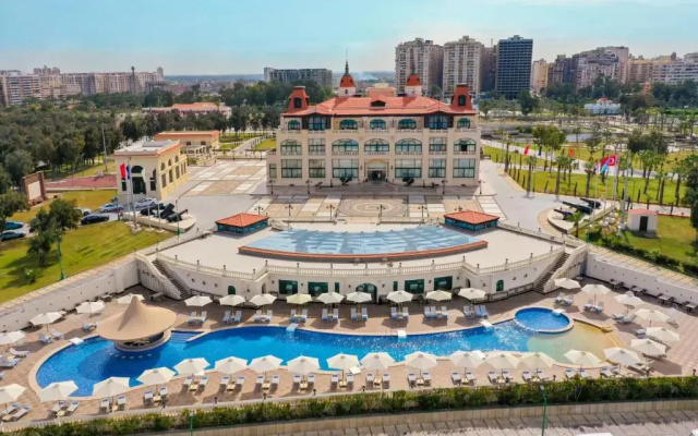Rixos Montaza Alexandria
