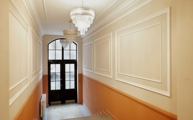 Апартаменты Vivanco в Центральном районе