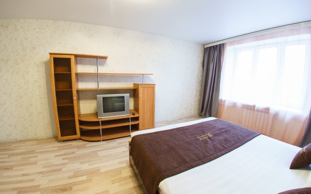 Inndays Na Pionerskoj 1-1 Apartments