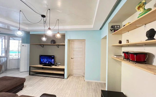 Квартира на улице 8 Марта 8