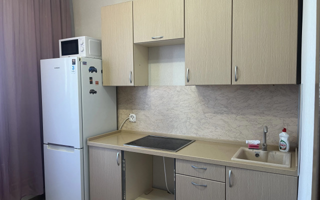 Квартира Двухкомнатная