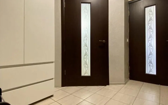 Квартира на Чкалова 65 (6/4)