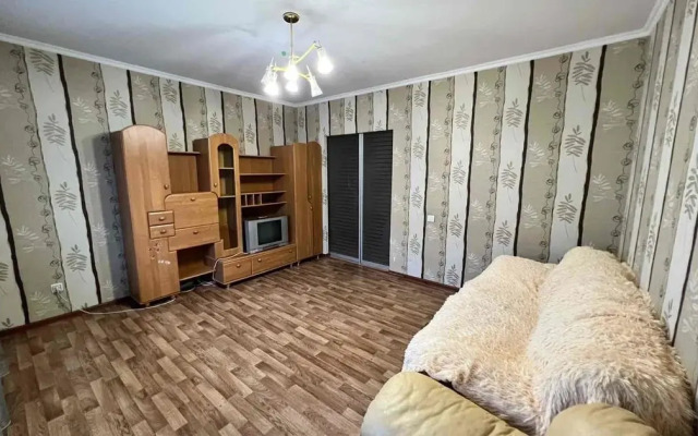 AppartDeLuxe Vodopianova 2A Flat