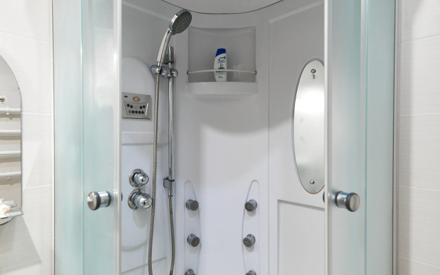 Апартаменты на Немиге Улица Романовская Слобода 26