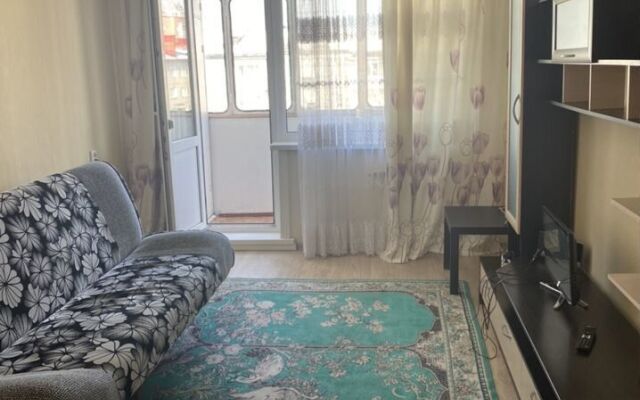 Квартира На Октябрьская 12