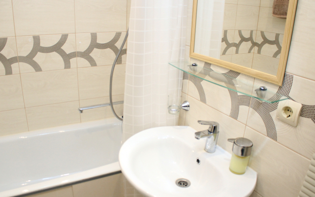 Apartamenty "Oborina 65" Flat