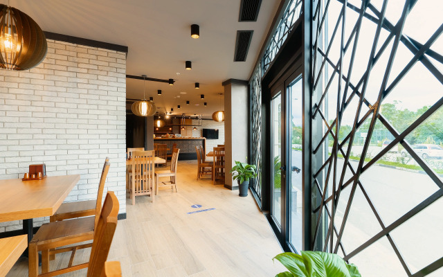 Hotel Cozy Loft Hotel