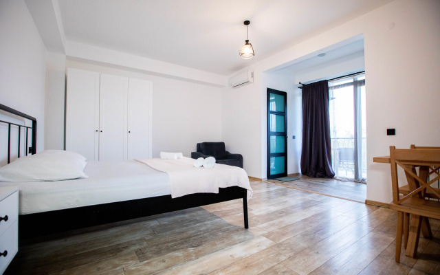 Level Up Hotel