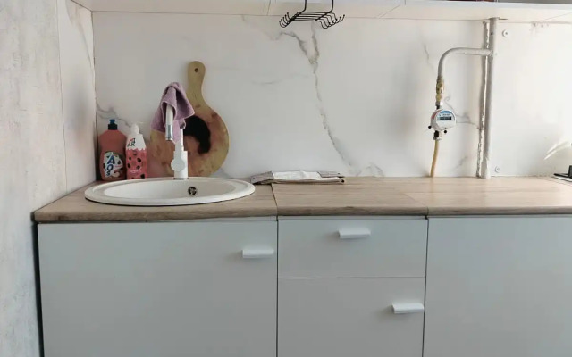 Odnokomnatnaya Ryadom S Zhd Vokzalom Flat