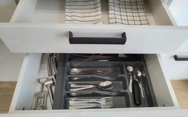 Апартаменты Квартира