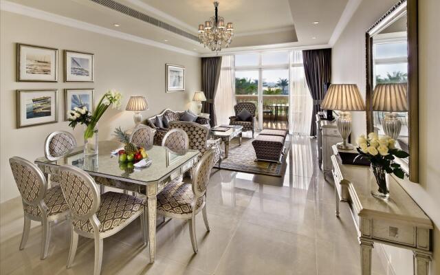 Kempinski Palm Jumeirah Hotel & Residences