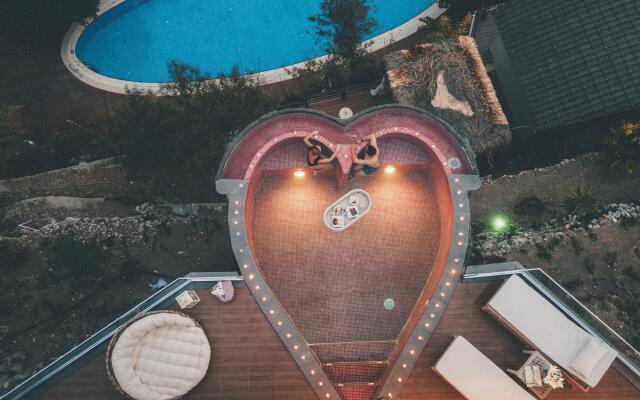 Lissiya Hotel - Boutique-hotel