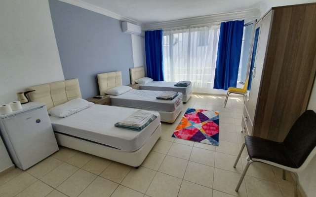 Ritim Apart Otel