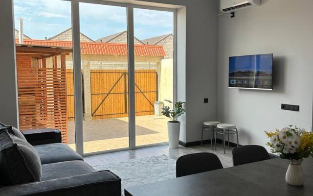 Silza Guest House