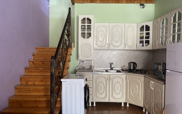 Частный Дом Рядом с Морем