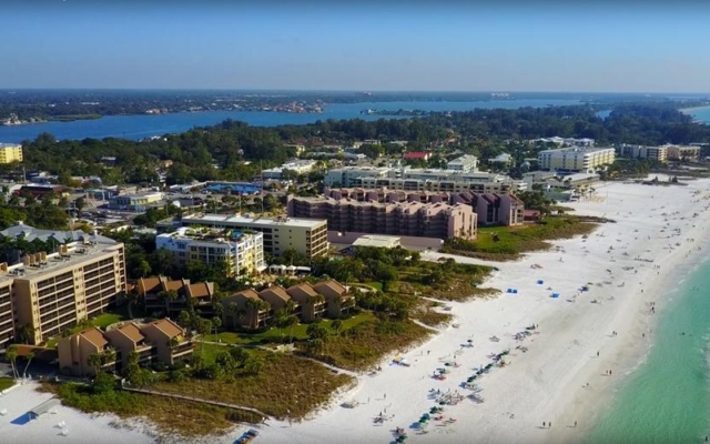 Апартаменты Siesta Breakers 603