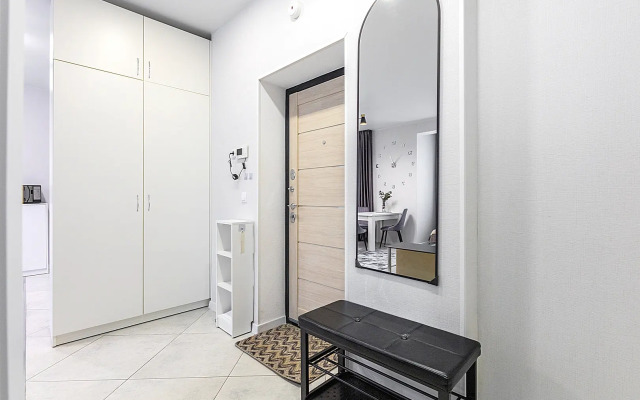 Prospect Pobediteley 115 Minsk-Arena Flat