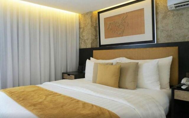 The District Boracay Resort Hotel