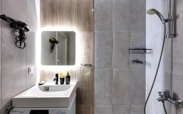 Апартаменты Рим от Home24