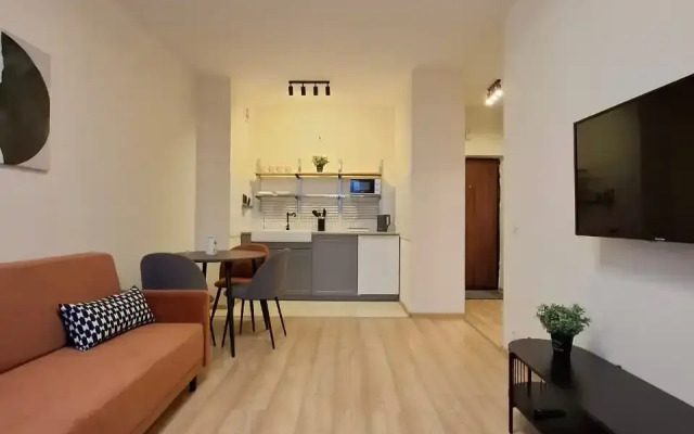 Квартира Стильная Евродвушка ЖК Две столицы Химки