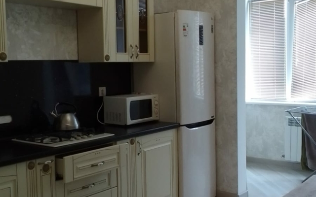 Posutochno Flat
