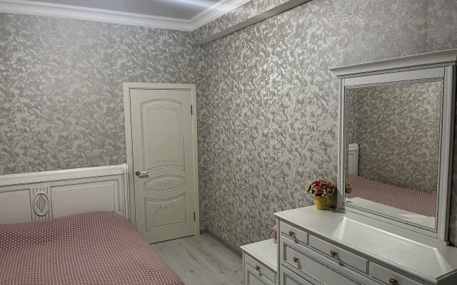 Квартира у моря с пляжем