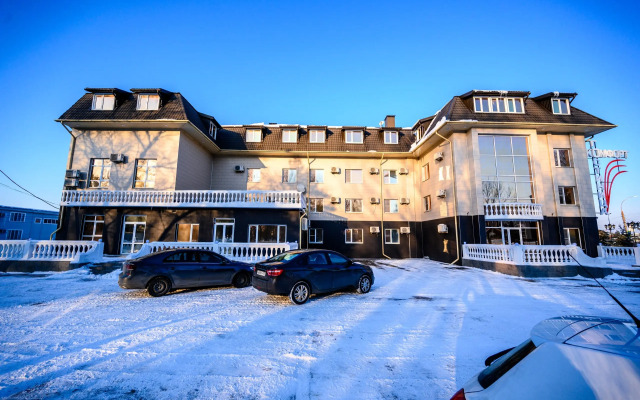 apartamenty komfort