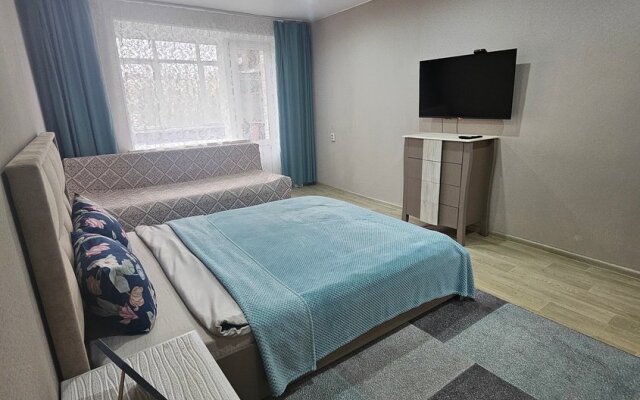 Na Ulitse Lenina 34 Flat