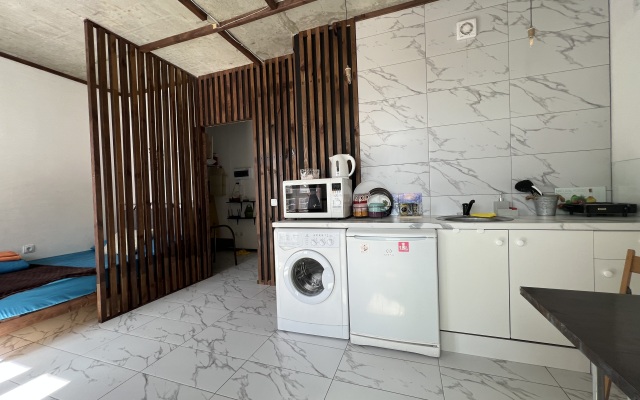 Апартаменты у парка Галицкого