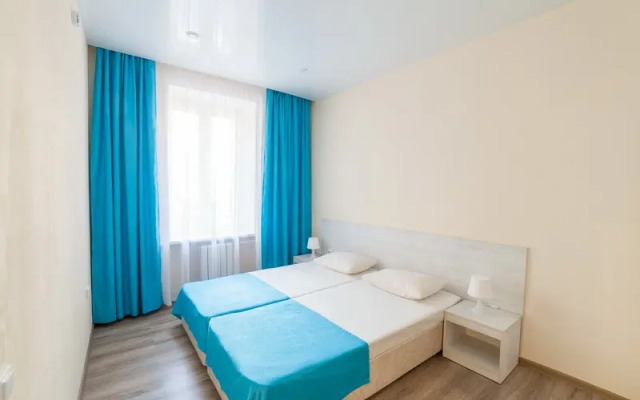 Апартаменты Виктория 3