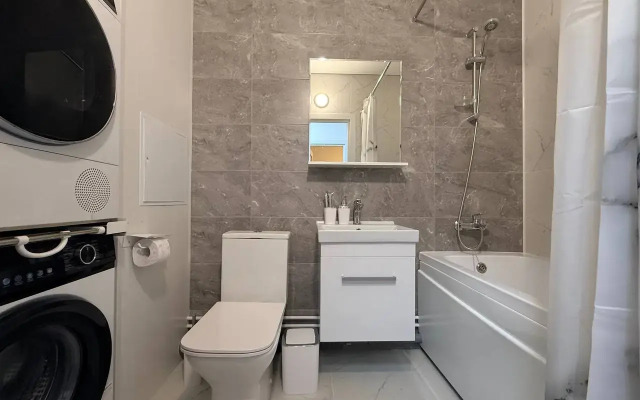 Квартира Merino Home Astra