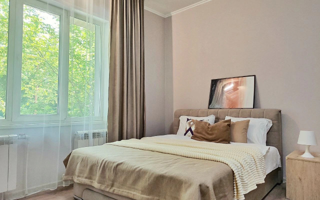 Krasivaya Komfortnaya Na Kirova Flat