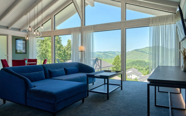 Altay Pelas Chalet
