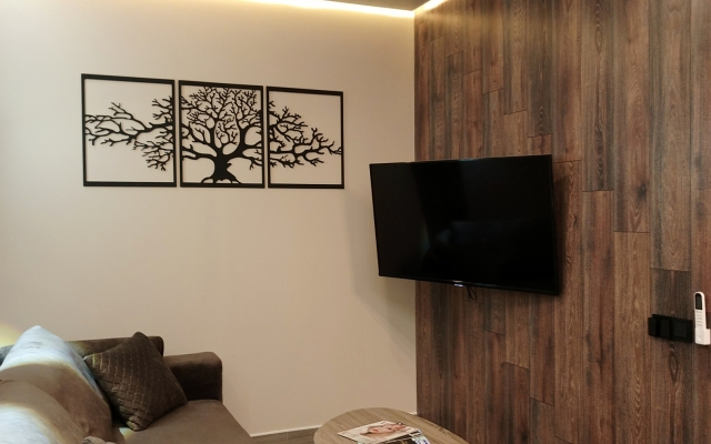 Somelye Apartments