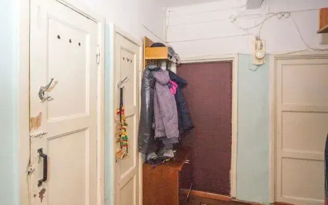 Na Moskva Siti Living Quarters