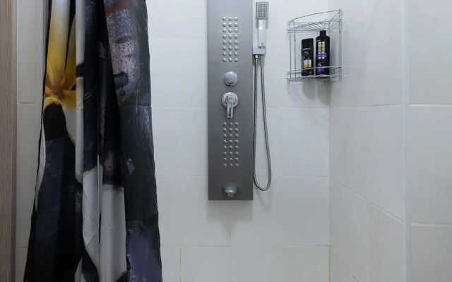 HeroCities Volgograd Apartments