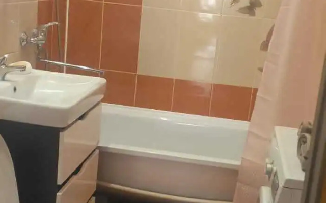 Квартира на Боевой 9А