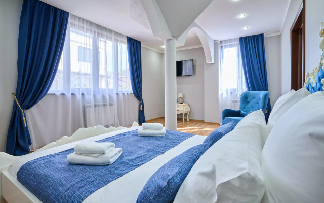 Residence Lotus Guest house