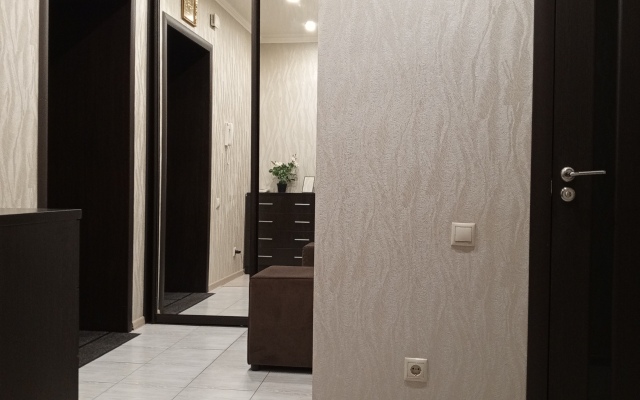 Квартира На Спартаковской