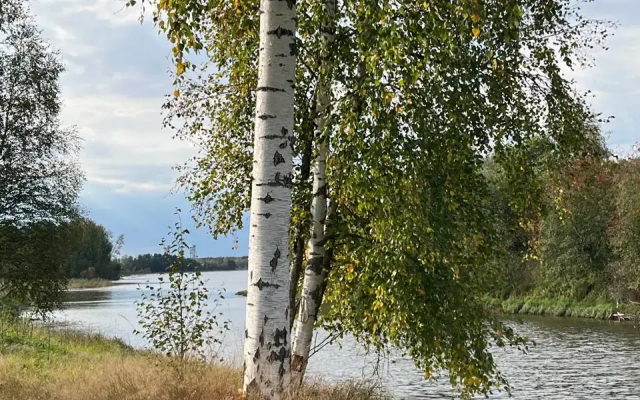 Частный дом Дом Рыбака