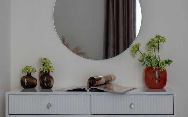 Your Apart in Civilization Apartments