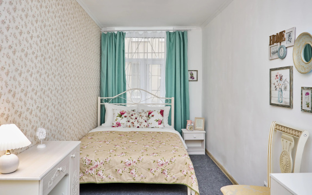 Гостевой дом Serenité