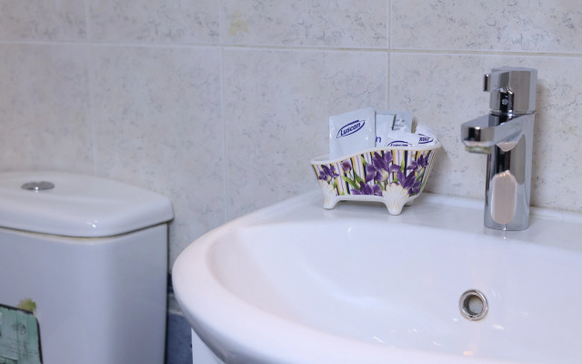 Апартаменты Уютные в Центре Кисловодска