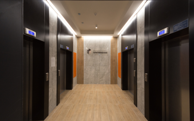 Апартаменты Favorite House на 78 Добровольческой Бригады 23