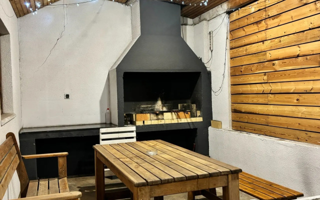 Dom Na Beregu Volgi 6 Private house