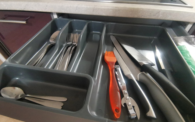 Квартира Видовая у Волги